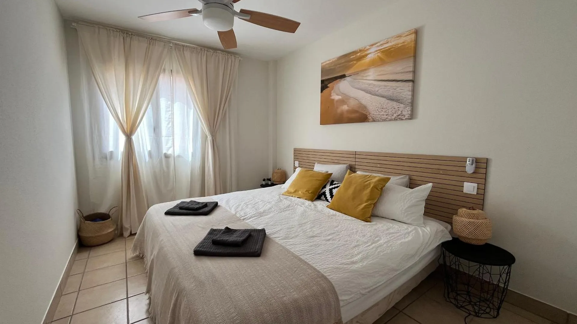 Ocean Dream Apartment Playa Jandia