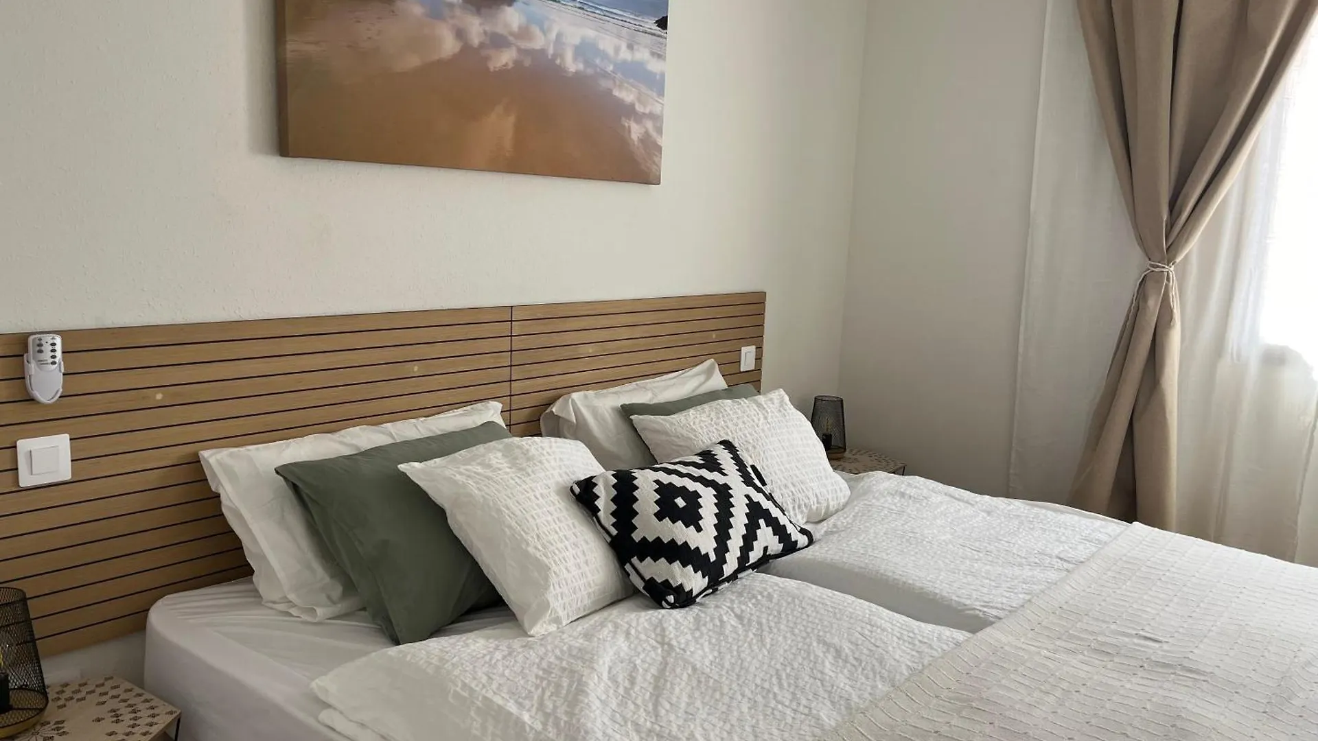 Ocean Dream Apartment Playa Jandia 0*,