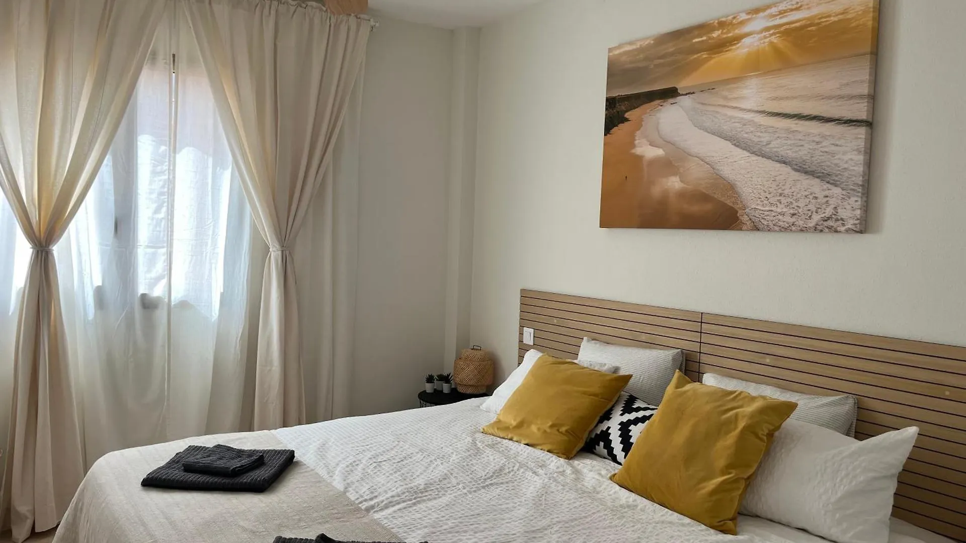 Ocean Dream Apartment Playa Jandia