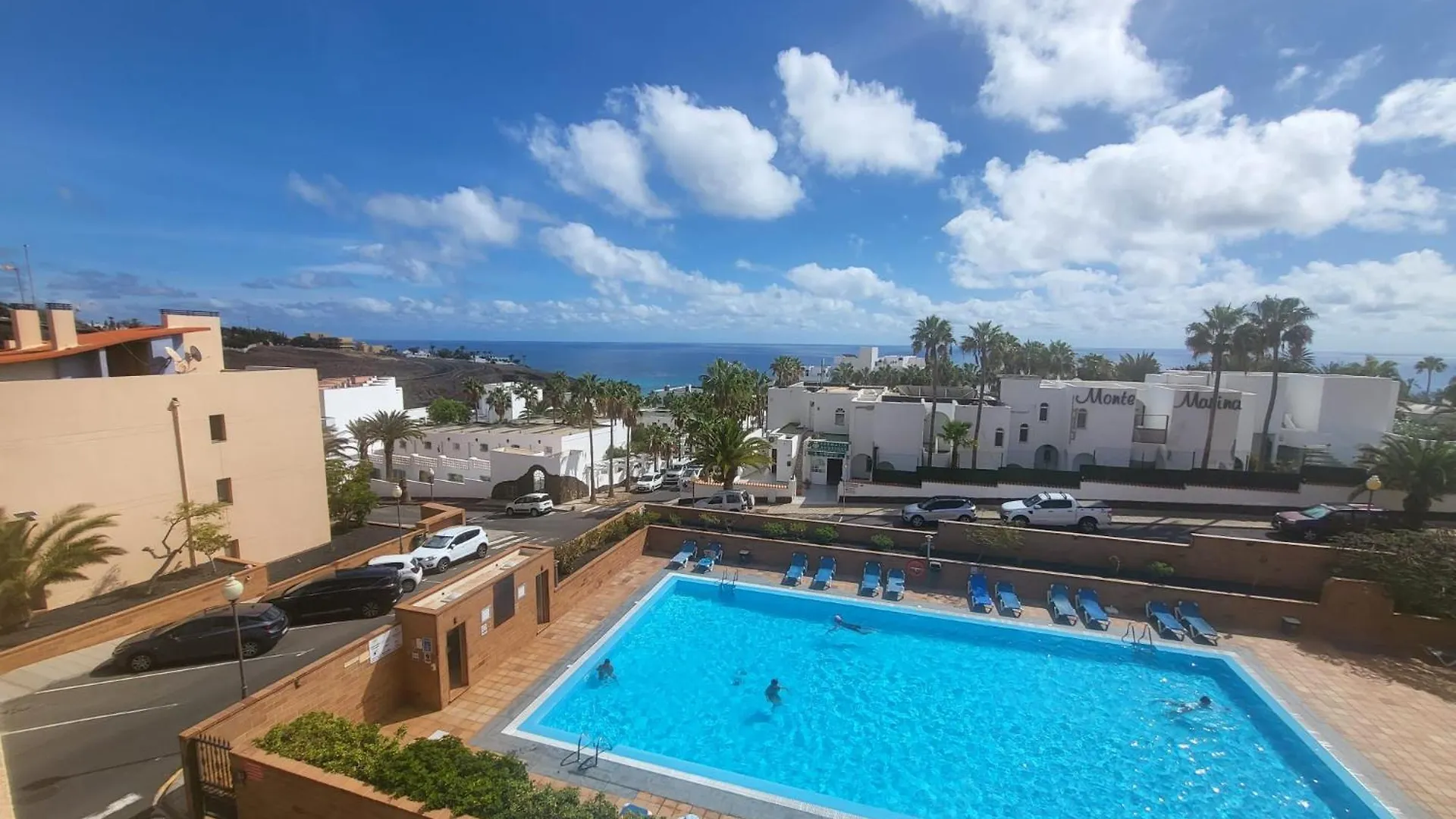 Ocean Dream Apartment Playa Jandia