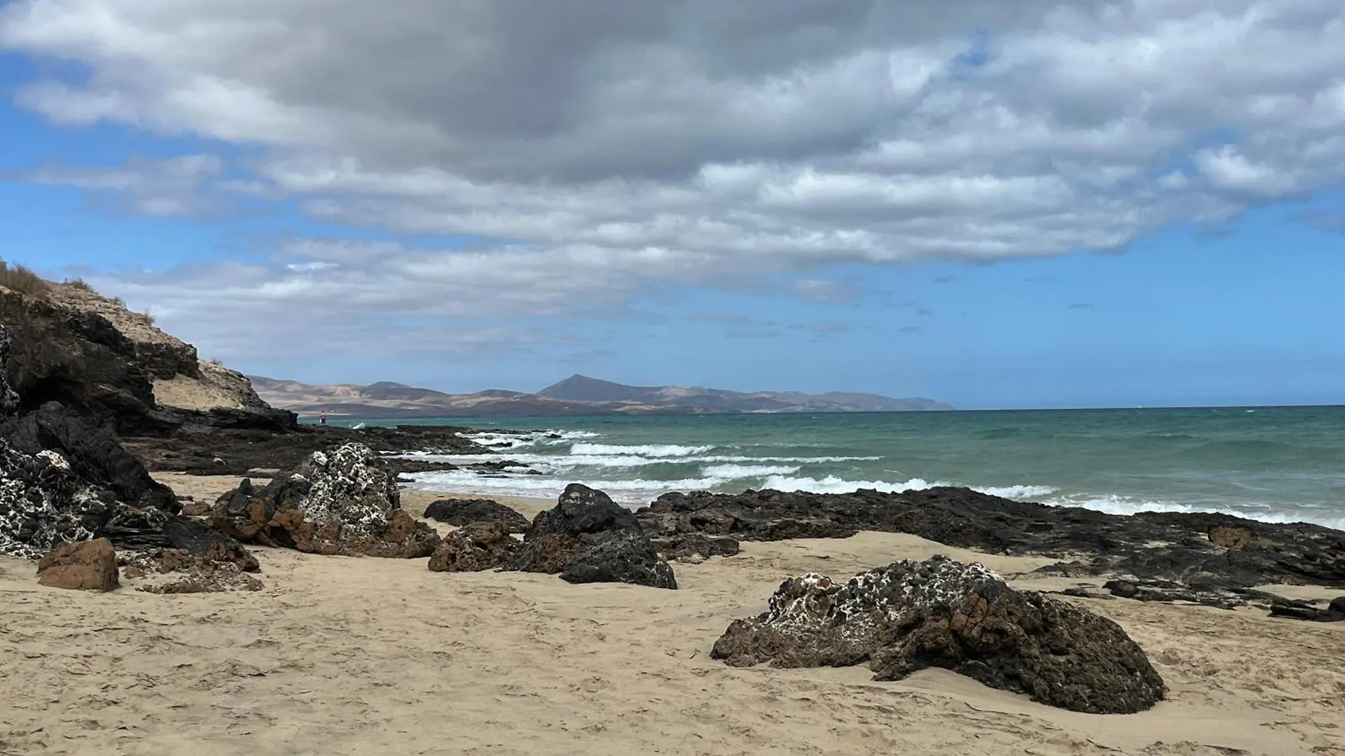 Ocean Dream Apartment Playa Jandia 西班牙